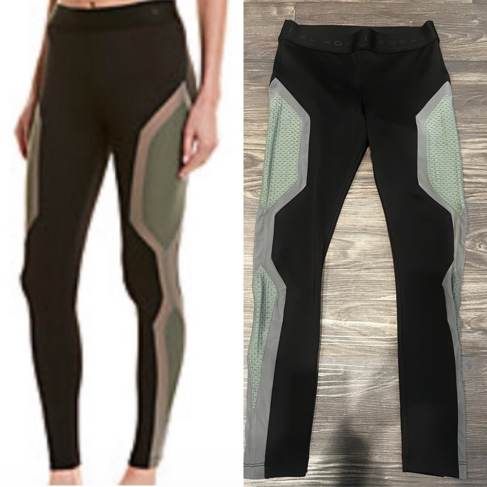 Koral leggings Medium